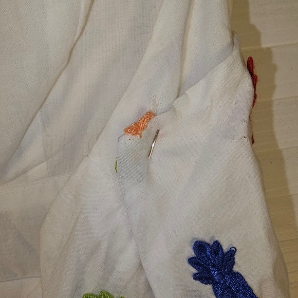 FARM Rio Multicolor Patterned Dress - Picture 5 of 7